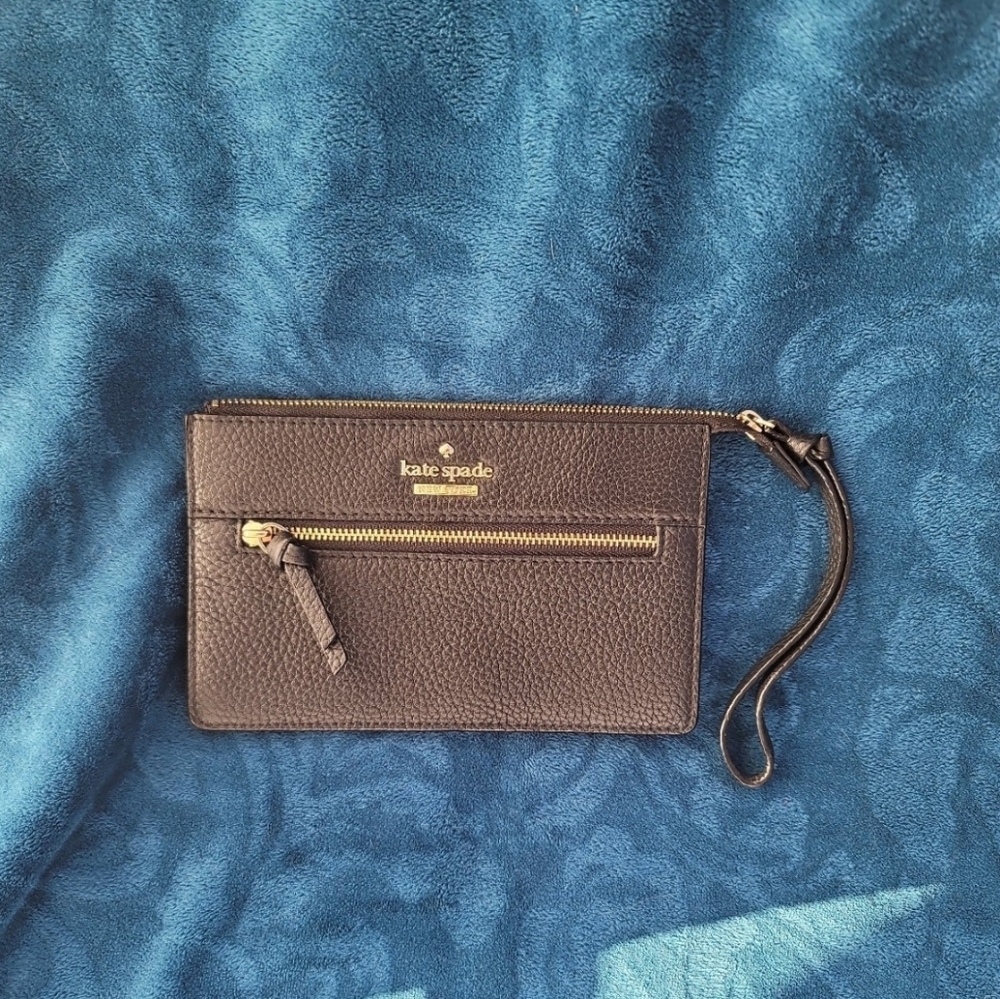 Kate Spade Wristlet